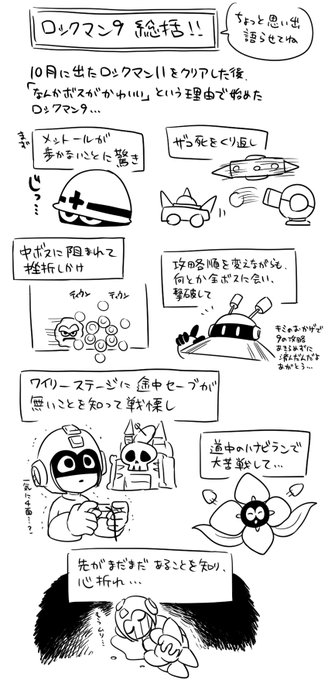 これピッシブにしか上げてなかったんですけど本当にね…アクション下手くそなりに頑張ったんですよロクマ9…いい思い出… 