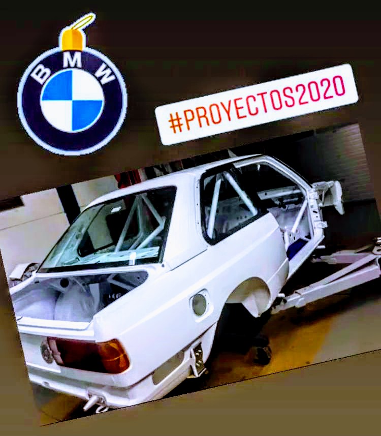 is_oficialteam's tweet photo. Despues de un tiempo en stand by queremos anunciar que tenemos un nuevo proyecto entre manos para este año nuevo con el cual nos sacara del descanso algun fin de semana que otro 💪🏁 https://t.co/xLucDSaD6n