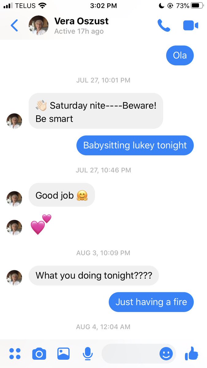 Jaketh__'s tweet photo. My grandma literally texts me every Saturday night to make sure I’m not drinking or “frying my brain”. Like clock work https://t.co/1ak7MswF39