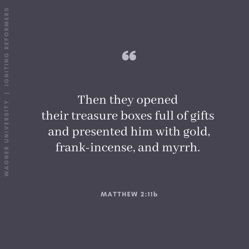 WagnerUniv's tweet photo. Out of the abundance of your heart, speak life. Out of the overflow of God’s blessings in your life, give freely.
--
#wagnerthoughtleaders #ignitetransformers #christmastime #give #cheerfulgiver #thegraceofgiving #matthew211 #bible #tPtBible #thepassiontranslation https://t.co/kdc79jUfHr