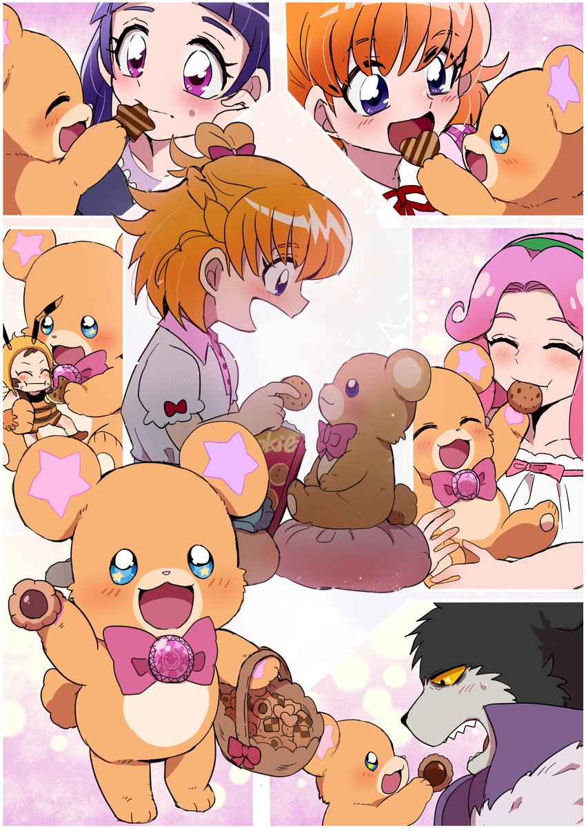 まったく量産出来ない年だったな #2019年自分が選ぶ今年の4枚 