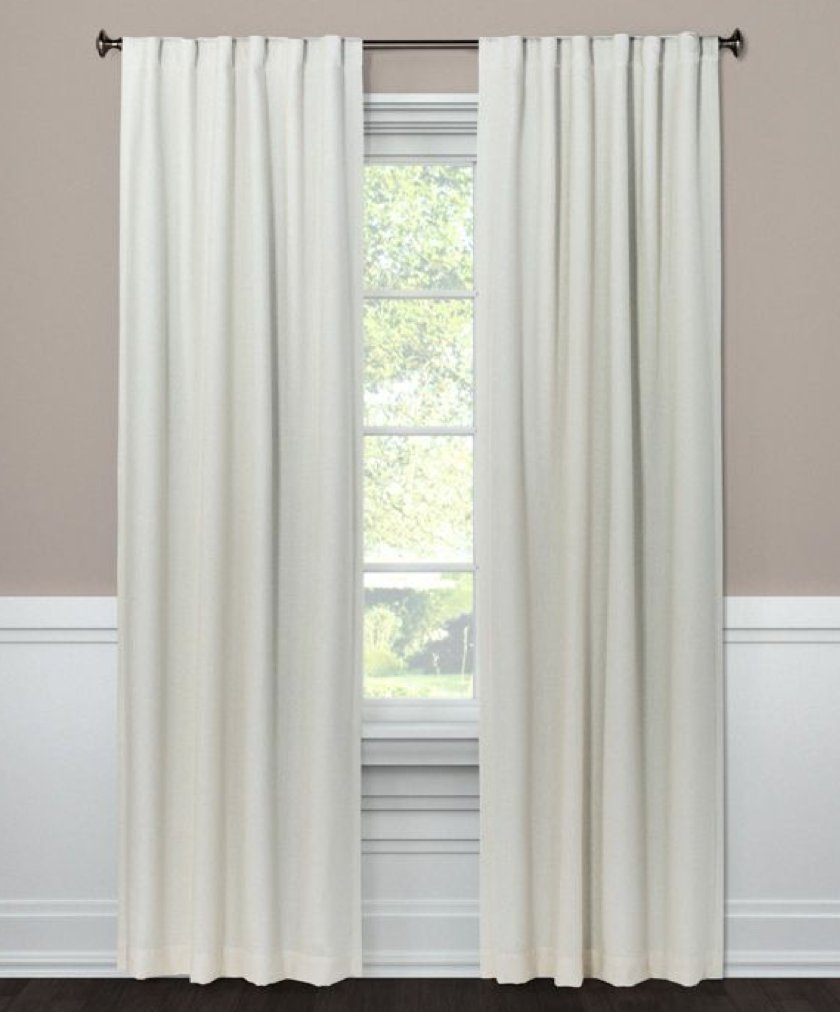 Our blackout curtains are on sale for $33! Grab them here>> bit.ly/2SB5NPI #DealOfTheDay #ad