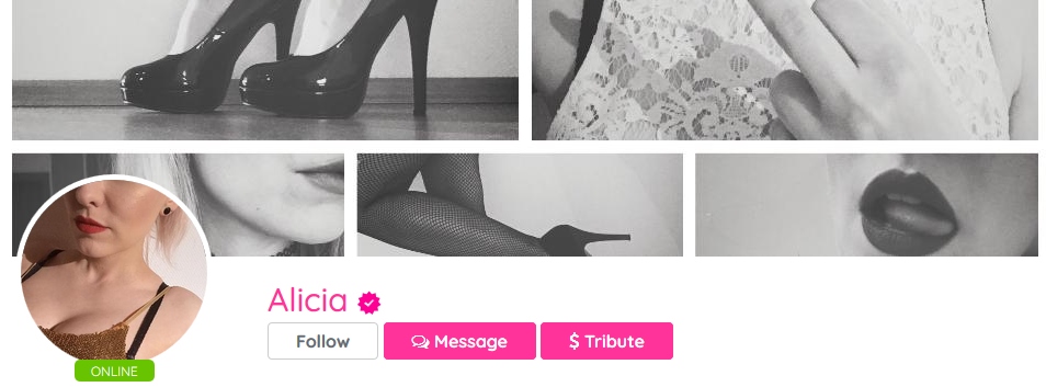 FINmessage's tweet photo. Welcome to #FINmessage Alicia 👌
⭐️ https://t.co/M5exR6W5Bs 💵
#findom #alicia #financialdomme #findomchat #finfluencer
@01Findom @FinDommes @DommeLinx https://t.co/pMfe05ahmX