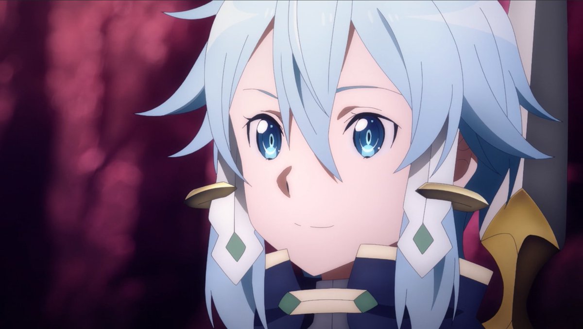 Startear The New Episode Was So Great Sao Sinon ソードアート オンライン シノン Startear The New Episode Was So Great Sao Sinon ソードアート オンライン シノン