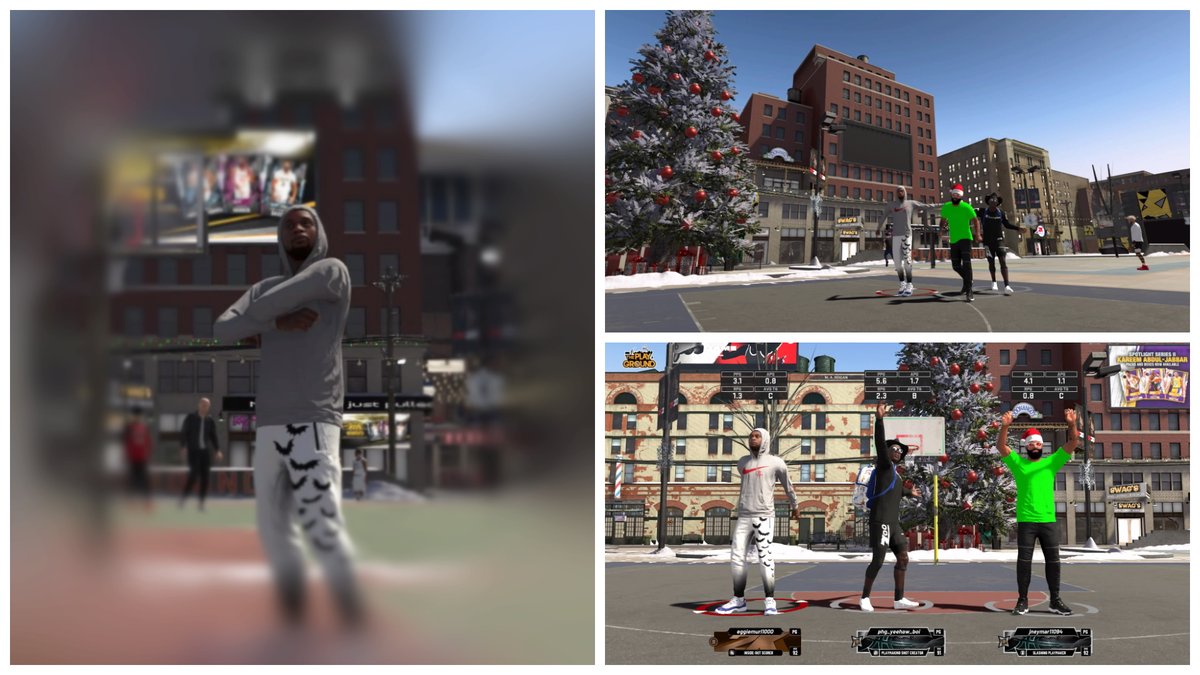 DripgamingYt's tweet photo. #PS4share #2kDrip #2k20 https://t.co/7CSWG13Cgg