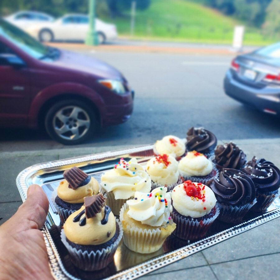 Stop by this weekend for a sample!