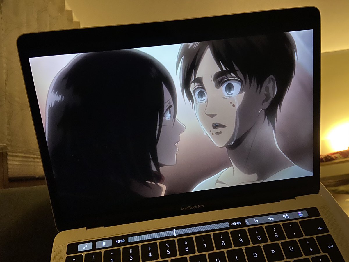 Hätten die sich nicht küssen können? 🥺👉🏻👈🏻