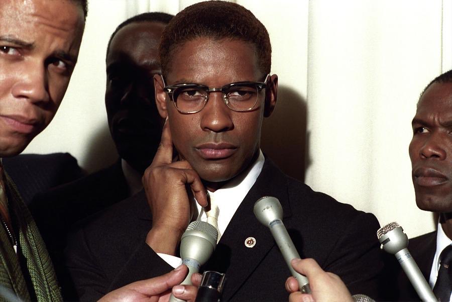 Happy 65th Birthday, Denzel Washington! 

What s your favorite movie from the legendary actor? 