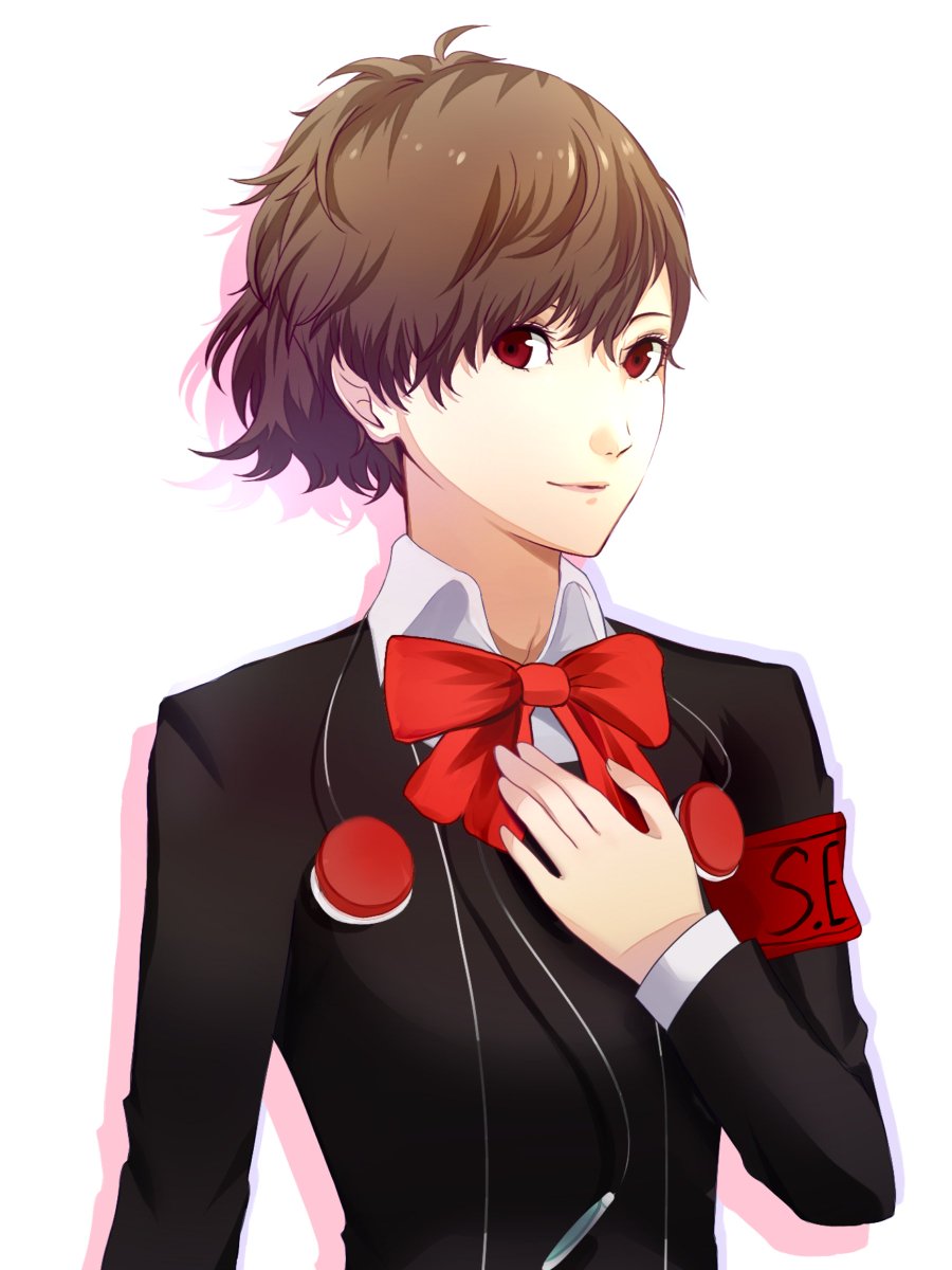 artistvhe's tweet photo. sooooo i finished p3p yesterday! the tears haven't stopped and my heart is in pieces but uh. everything's fine haha *plays kimi no kioku on loop* https://t.co/Gx0STdQvCp