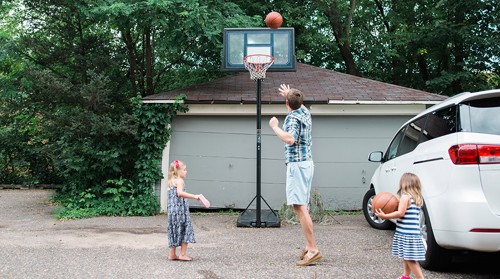 It's a layup. You can save by combining the purchase of your home and auto insurance policies. Contact me for a free quote or to talk coverage today.