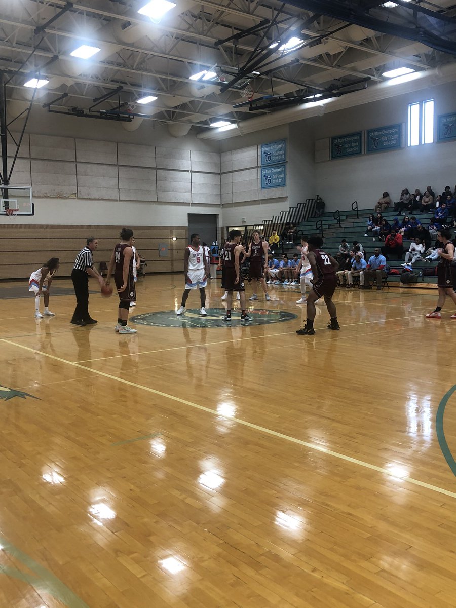 Caleb Koski of Intermountain Christian had a good game as he ended with 19 points. Caleb has good hands and shoots the ball well. Came up a bit short today but he has a nice game.
