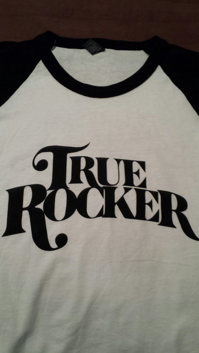 marianne_rocks1's tweet photo. Picked up a cool shirt at the @Monster_Truck_ show - 'cause I'm a True Rocker!๐๐ #TrueRockers #MonsterTruck @rebel101rocks https://t.co/MLqG59Ht6H