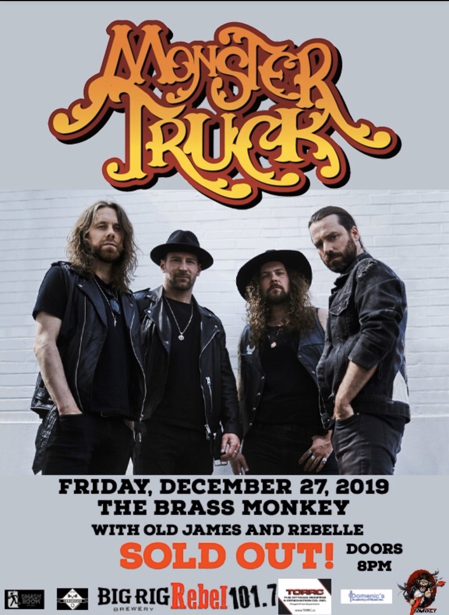 marianne_rocks1's tweet photo. Picked up a cool shirt at the @Monster_Truck_ show - 'cause I'm a True Rocker!๐๐ #TrueRockers #MonsterTruck @rebel101rocks https://t.co/MLqG59Ht6H