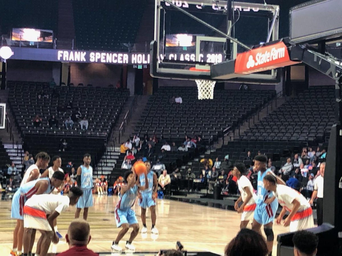 NoFoVikings's tweet photo. 2019 Frank Spencer Final Highlights. #VikingPride #NFHS #performancezone https://t.co/9cnb4EGukd