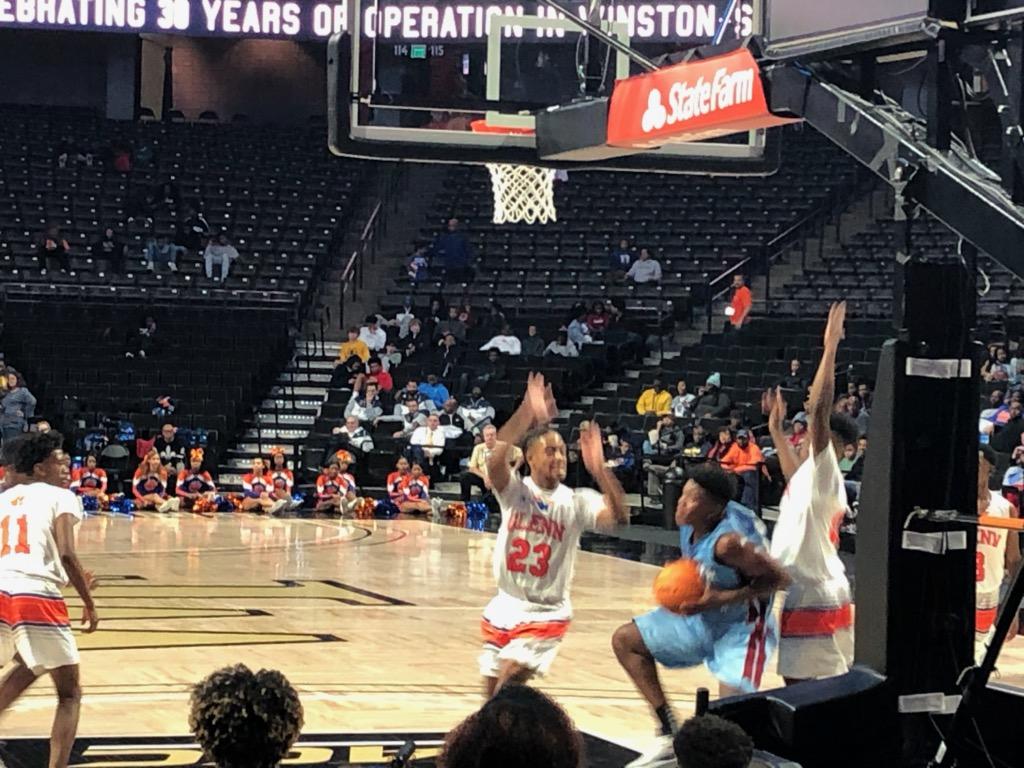 NoFoVikings's tweet photo. 2019 Frank Spencer Final Highlights. #VikingPride #NFHS #performancezone https://t.co/9cnb4EGukd