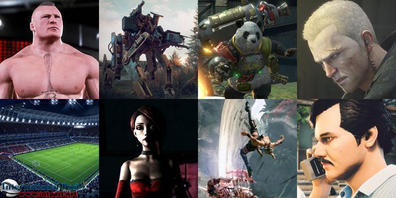 IntPostnet's tweet photo. The 10 Worst Video Games of 2019 https://t.co/gRn3uu6JI6 https://t.co/BeGJ5Wxz5i