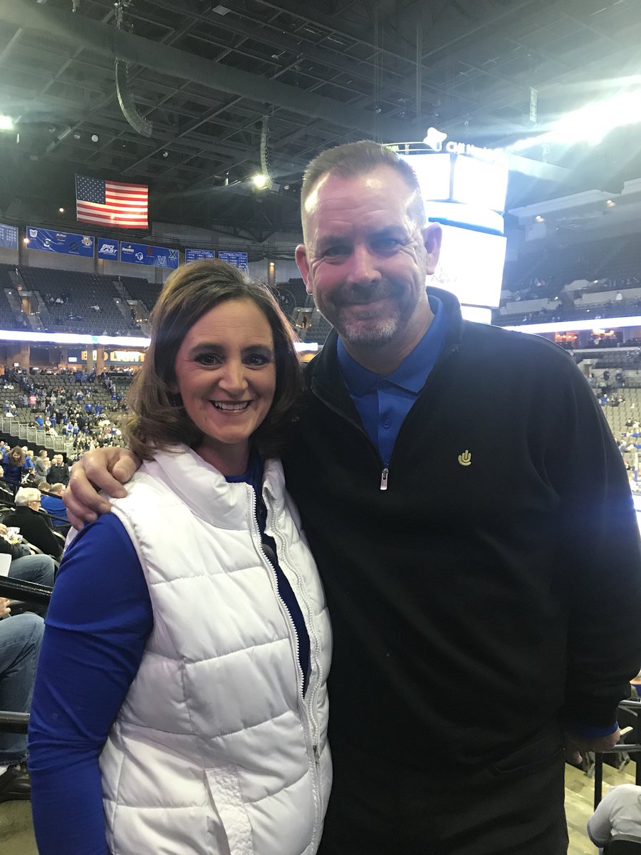 #GoJays Celebrating our anniversary with the Jays today!