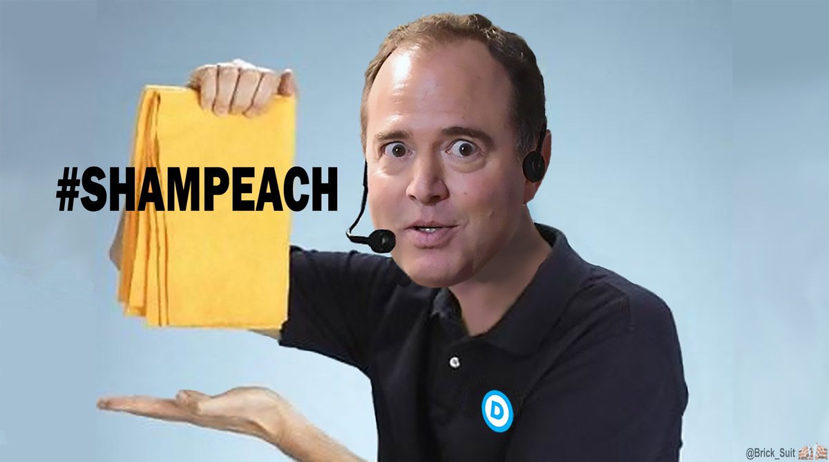 dianestunes's tweet photo. @charliekirk11 It would have been obstruction if @POTUS was subpoenaed, he ignored it &amp; then a court of law said he must comply. If he ignored the order THEN it would be. Hurting Nancy’s &amp; Adam’s feeling by ignoring their impeachment sham doesn’t cut it! https://t.co/TnOVoHezAM