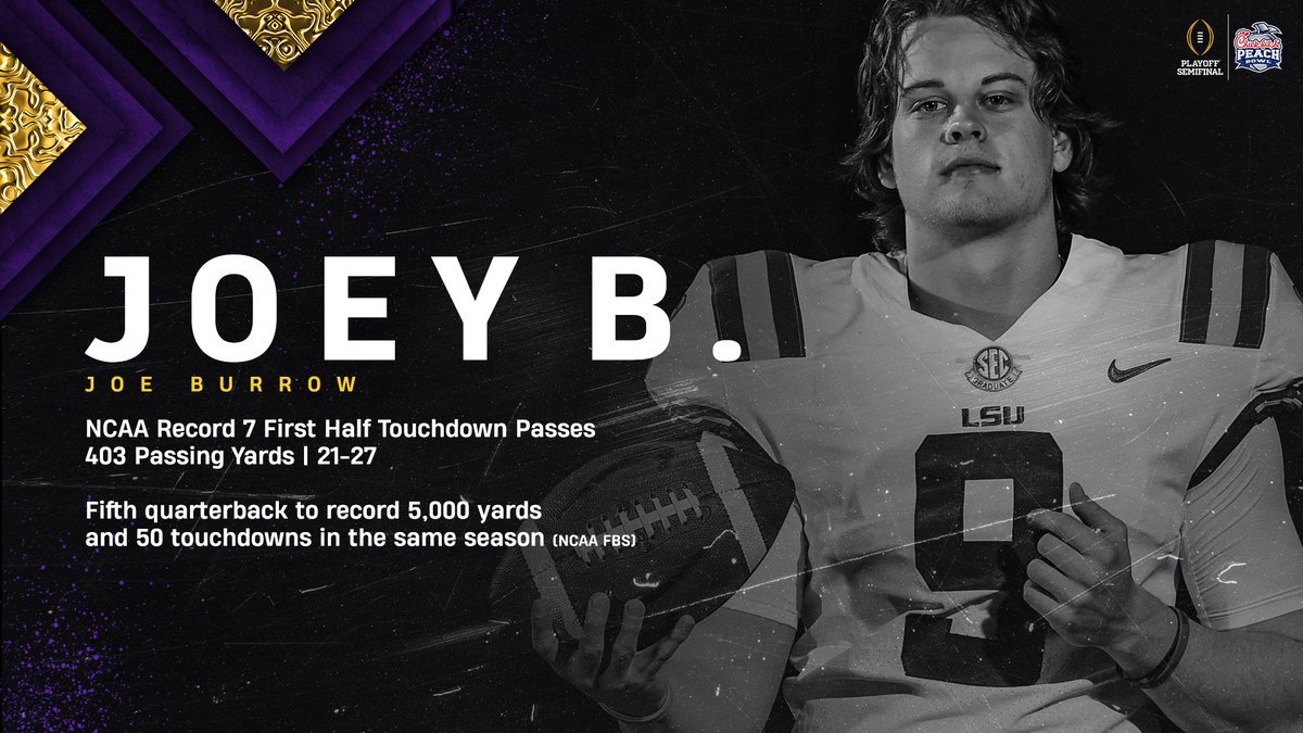 LSUfootball tweet picture