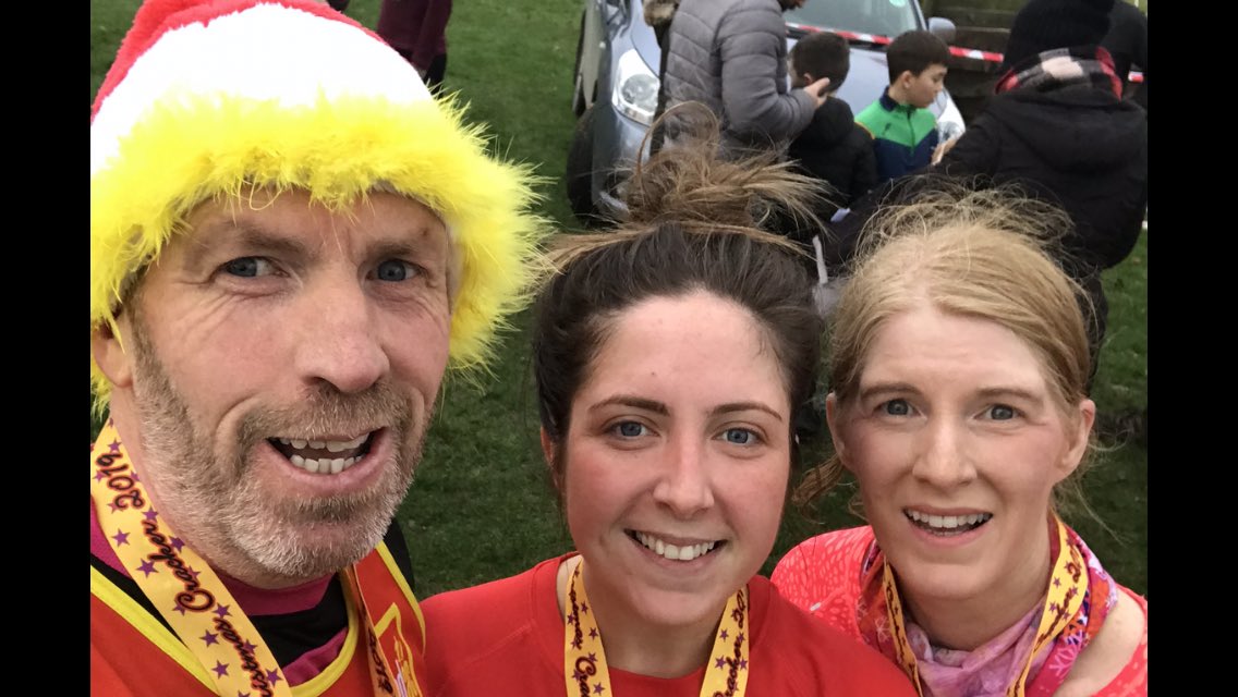 donal190472's tweet image. Great craic at today’s @NewcastleAC #ChristmasCracker event in Castlewellan.

Excellent @marathonbcm prep but hope to God there ain’t hills like thon in Belfast 😂

There was even an @eastdownac winner, congrats Aaron McGrady 👏

#ExperimentGroupBCM
#ChooseBelfast
#MakeItCount 💪