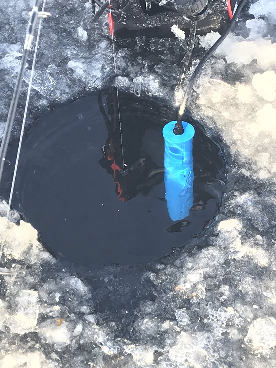 MtnWestIceFish's tweet photo. First Strawberry trip of the year was great.
#underarmour #yeti #sportsmanswarehouse #mtndew #icefishing
#uglystik #jawjacker #procurebaitscents #maniaclures #marcumshowdown #bft #jetsled #ratfinkee #clam #icefishingnation
#801
Ice Defense by Cold Nation Outdoors is sweet. https://t.co/JhGX4kC5eH