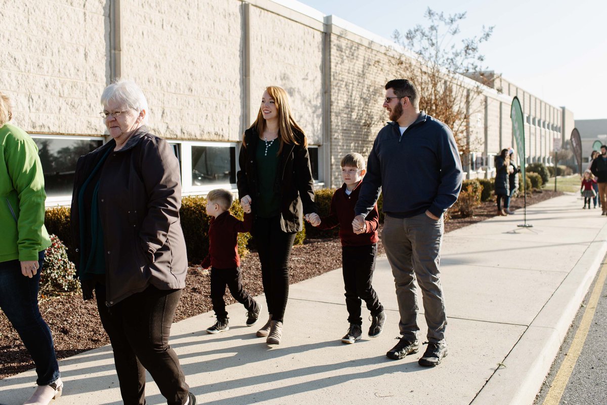UNITEDChurchDE's tweet photo. Sunday is just a few hours away and we can't wait to see y'all again!

We saw God show up and show off this past week at Christmas at UNITED. We’re excited to see Him continue to move!

Join us tomorrow for the last Sunday of the decade! https://t.co/8jlu8g3Qtl