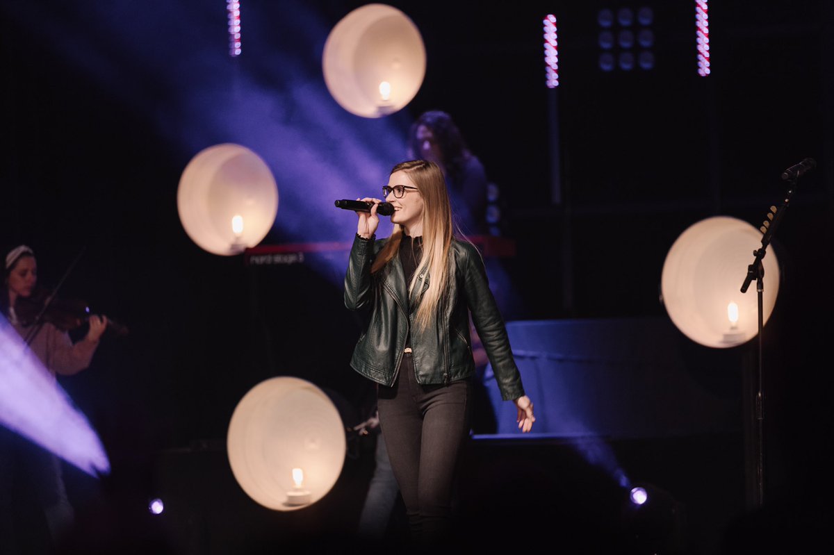 UNITEDChurchDE's tweet photo. Sunday is just a few hours away and we can't wait to see y'all again!

We saw God show up and show off this past week at Christmas at UNITED. We’re excited to see Him continue to move!

Join us tomorrow for the last Sunday of the decade! https://t.co/8jlu8g3Qtl
