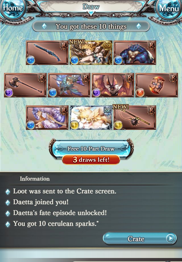 Jet 確かめなくても間違いないことは 君に出逢えてホントにホントによかった Yay グラブル Granbluefantasy T Co Q4bj4k9b8y Twitter Jet 確かめなくても間違いないことは 君に出逢えてホントにホントによかった Yay グラブル Granbluefantasy T Co Q4bj4k9b8y Twitter