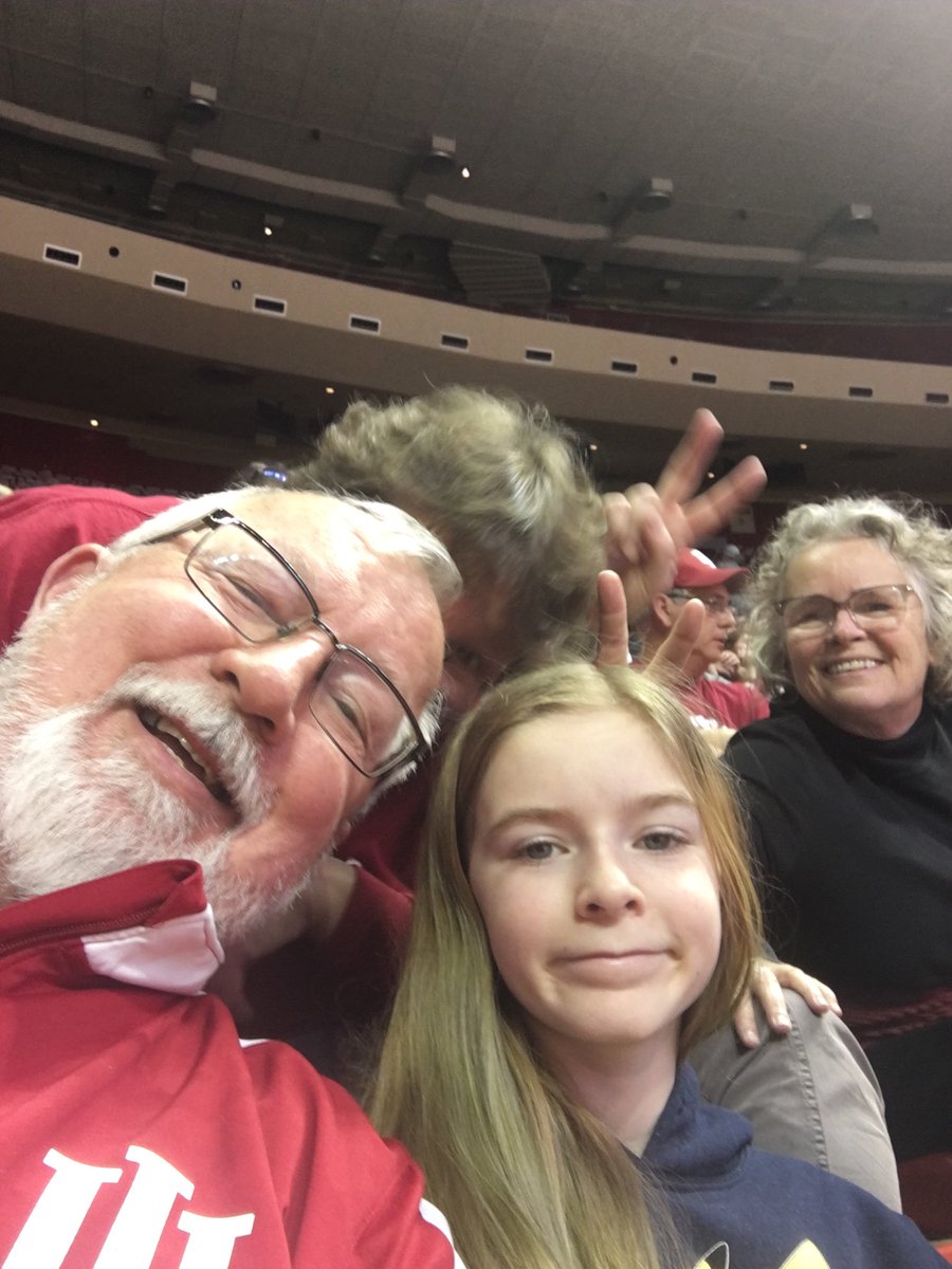 Greg George tweet media