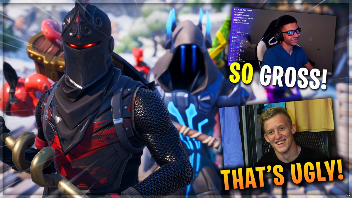 MEHRKED's tweet image. New video has gone LIVE! Ugly fashion show 🤮🤢

youtu.be/LyWvx-x7VS4