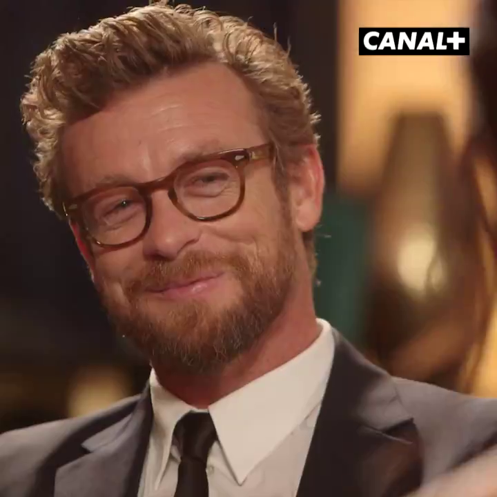 YohkoTheHunter's tweet photo. Always so sweet ❤️😍

#SimonBaker #snappytoes #HottestManAlive #AbsolutelyFabulous #DropDeadGorgeous #FIFM2019 #Marrakech #MarrakechFilmFestival https://t.co/2JajtvAj7c