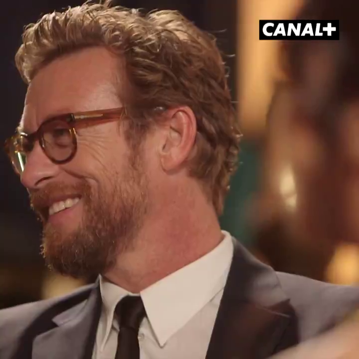 YohkoTheHunter's tweet photo. Always so sweet ❤️😍

#SimonBaker #snappytoes #HottestManAlive #AbsolutelyFabulous #DropDeadGorgeous #FIFM2019 #Marrakech #MarrakechFilmFestival https://t.co/2JajtvAj7c