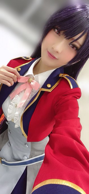 Twitterのコスプレ画像61