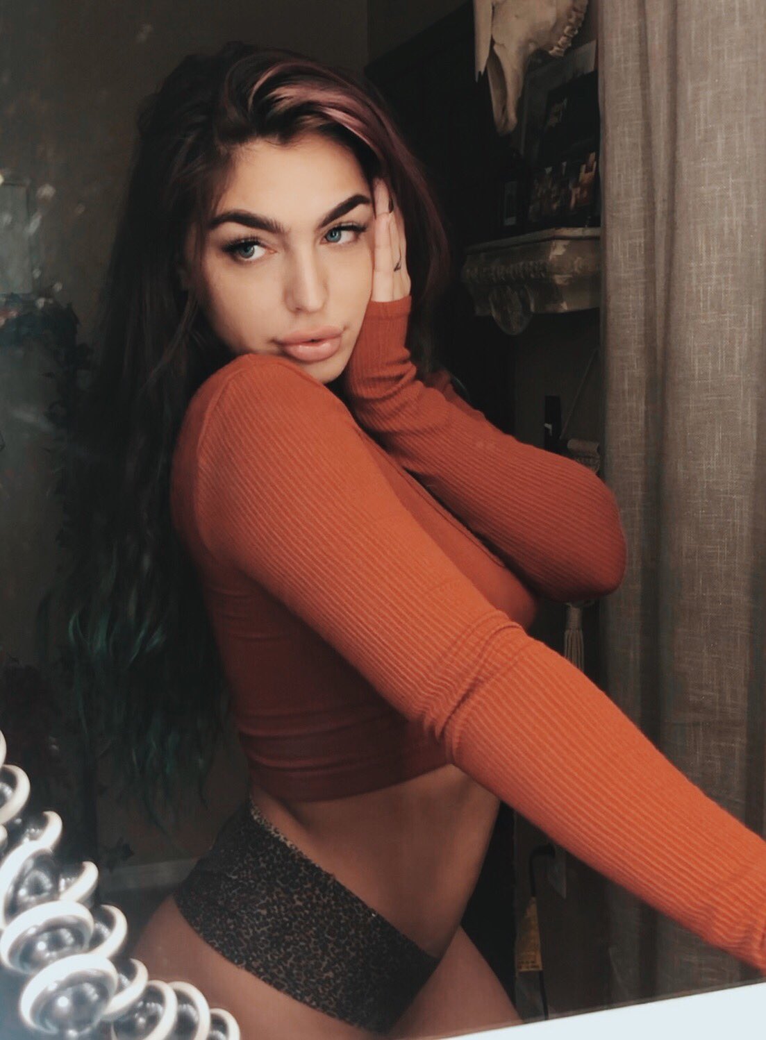 Emily Rinaudo on Twitter "🍄 giving anyone who likes this a virtual hug