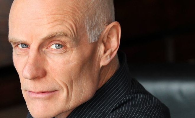 Happy Birthday, Matt Frewer! 