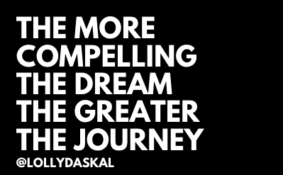 Lolly Daskal tweet media