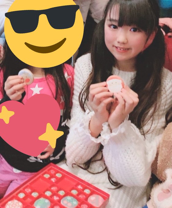 Twitterのコスプレ画像45