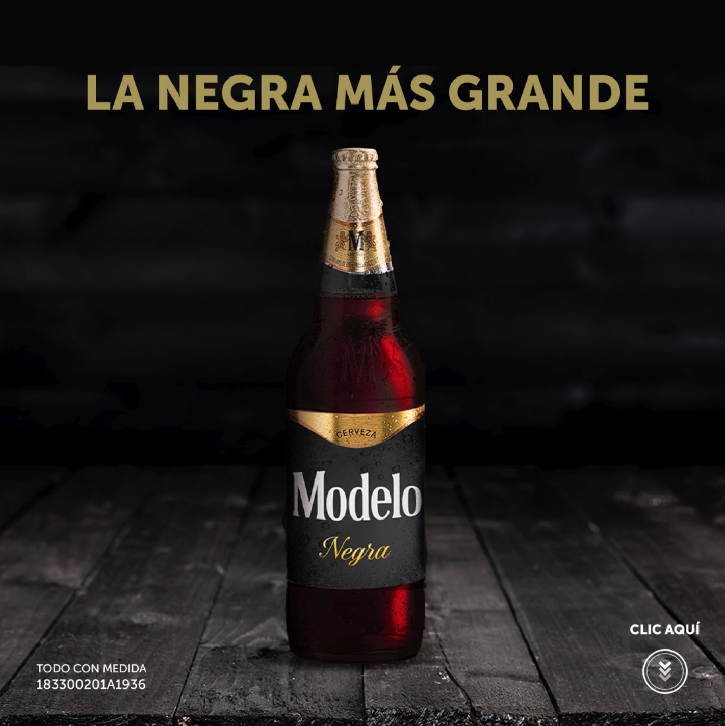 Cerveza Modelo on Twitter: 