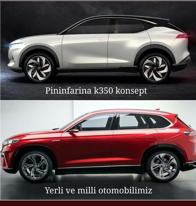 Yerli Otomobil Tasarimi Yorumlar Yorumx