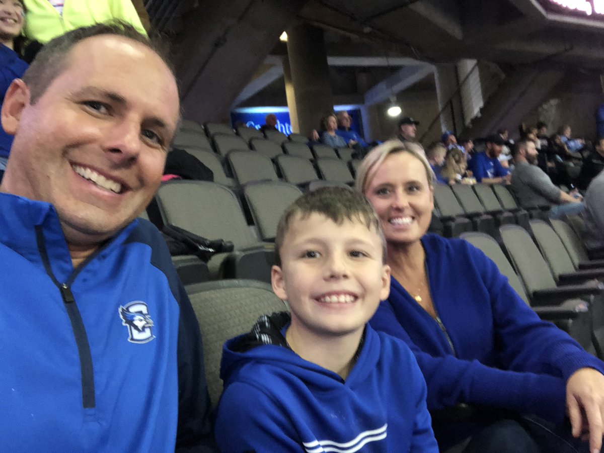 TomSchulte13's tweet photo. #GoJays https://t.co/KY8MDIKM9V