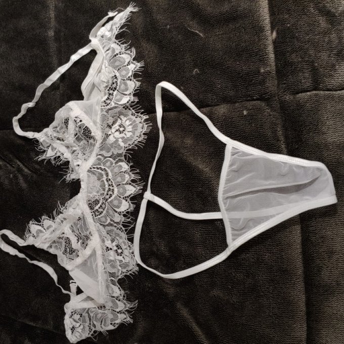 See through white by @AleeseKeera https://t.co/oAD3p6HeIH Find it on #ManyVids! https://t.co/uLztWPE<a class="tags" href="/tag/aleesekeera">@aleesekeera</a><a href="/tag/manyvids"class="tags"><span>#manyvids</span></a>