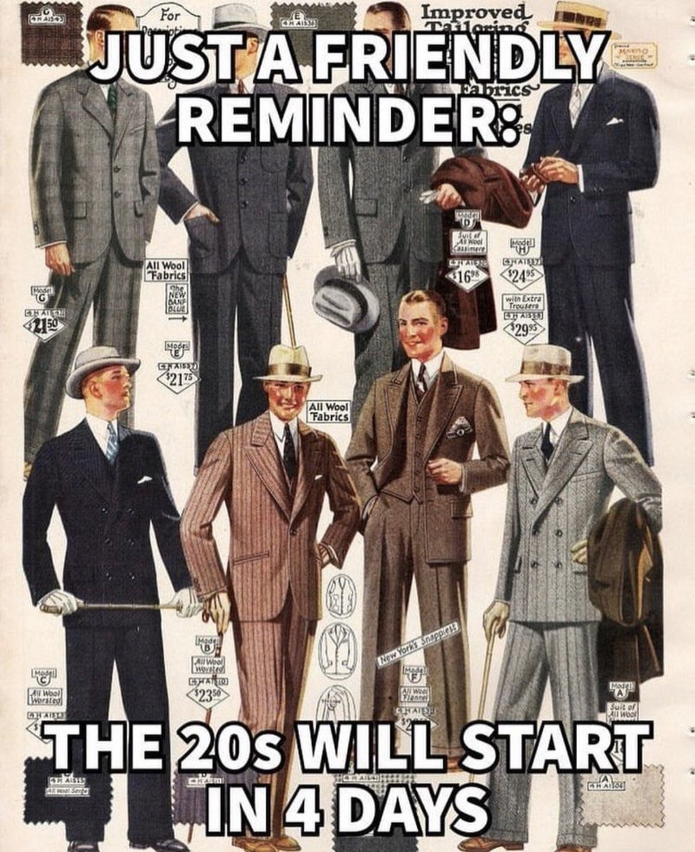 mariolopezviva's tweet photo. I actually hope we dress like this again... https://t.co/luipclF4cN