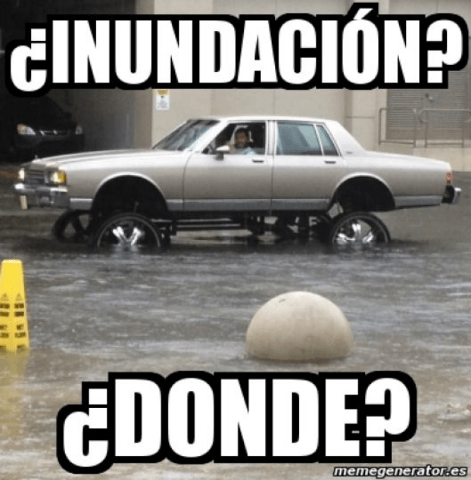 west_mexico's tweet photo. Mi auto es contra agua
Neta?
Si solo mira... https://t.co/p2iZSdrX2r