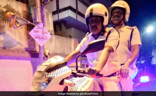 jessica4ever's tweet photo. Over 1,700 Detained Across Bengal On Christmas Eve: Kolkata Top Cop https://t.co/A01lo1SGIe https://t.co/hXo3PnL4rZ