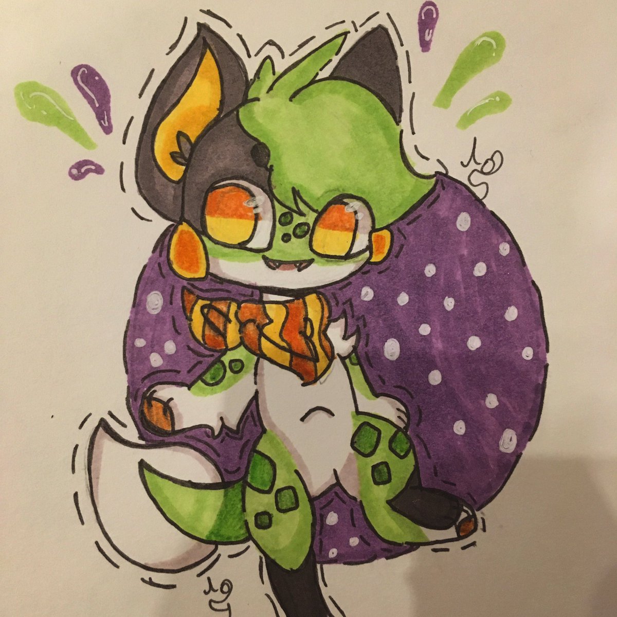 House_Clover (@lazy_clover) on Twitter photo 
