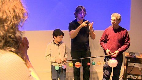 New post (Experts Creating New Astronomy Signs For The Deaf) has been published on David Reneke | Space and Astronomy News - davidreneke.com/experts-creati…