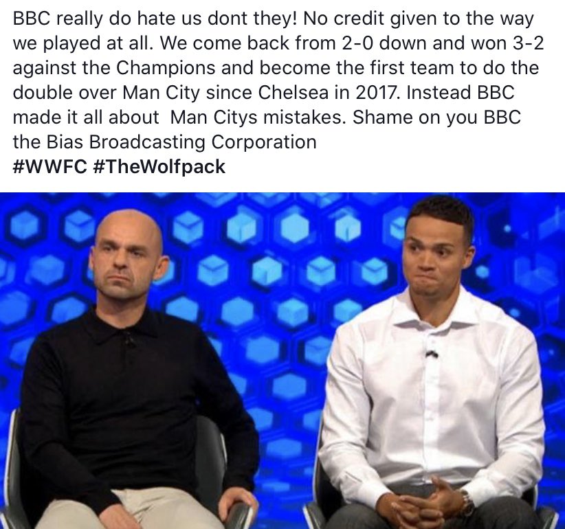 markelli89's tweet photo. @BBCMOTD https://t.co/VPsAlYOStu