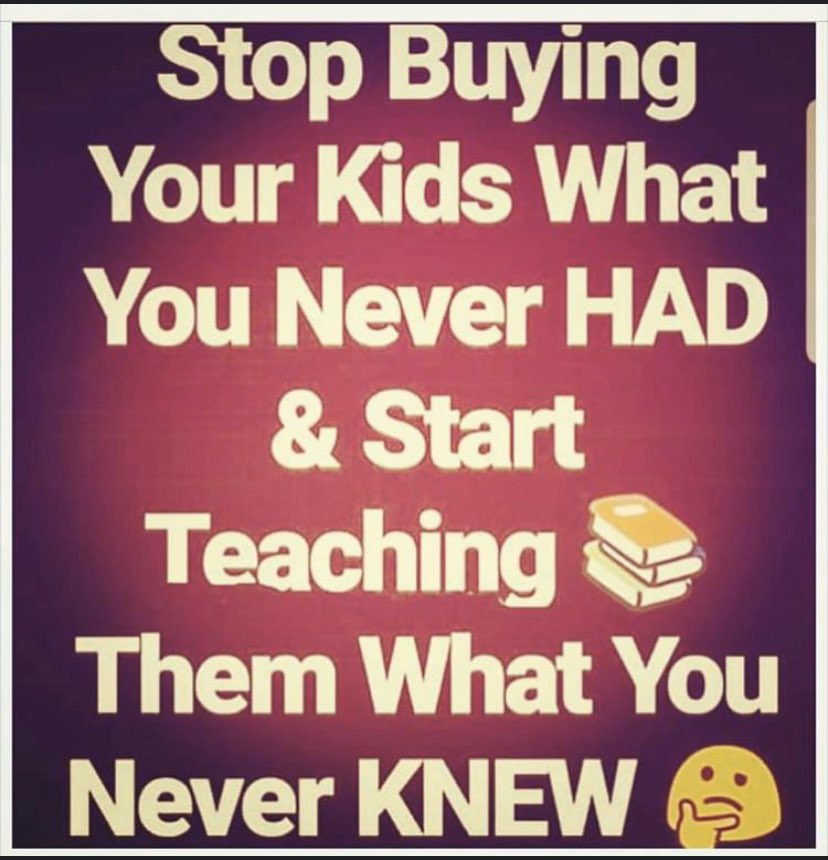 RCW_VNV's tweet image. Facts.

I can’t stress enough how important mindset is everything!!

#Maketeachinggreatagain #makelearninggreatagain