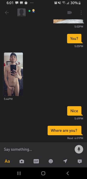 @WoodsThunder this isn't you? 🤷🏾&zwj;♂️ https://t.co/15vIB0St9L<a class="tags" target="_blank" title="On Twitter" href="/?out=eyJ0eXAiOiJKV1QiLCJhbGciOiJIUzUxMiJ9.eyJpYXQiOjE3MjcyOTEwMDAsImlzcyI6InR3cG9ybnN0YXJzLmNvbSIsIm5iZiI6MTcyNzI5MTAwMCwiZXhwIjoxNzU4ODI3MDAwLCJyZWRpcmVjdF91cmwiOiJodHRwczovL3R3aXR0ZXIuY29tL1dvb2RzVGh1bmRlciJ9.QBTCrwiSUK9c5JOyLgYUmOkiymL2U2C2AKUya_7VFVHVfCFwSqWpwHKIOuzRFta-Q7ekxAex0zhZMq4VrseDcA">@WoodsThunder</a>