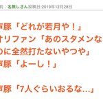 若月ってどの選手かオリックスファンに聞いた結果？やっぱりわからない!